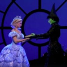WICKED Flies Back to Ireland Next Year; Tickets On Sale Friday