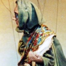 Puppetworks Announces Fall Presentation: PINOCCHIO