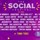 The Social Adds Nina Kraviz, Heidi, Nick Curly, and More to 5th Anniversary Edition