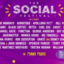 The Social Adds Nina Kraviz, Heidi, Nick Curly, and More to 5th Anniversary Edition