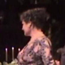 VIDEO: Filmmaker Rick McKay Captures a Legendary West End Backstage Meeting in Memory