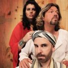 Madison Lyric Stage Presents JESUS CHRIST SUPERSTAR
