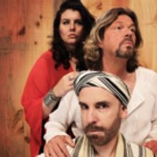 Madison Lyric Stage Presents JESUS CHRIST SUPERSTAR
