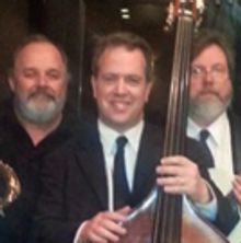 Jazz Quartet Comes to the Black Box 9/15