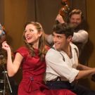 BWW First Person: BANDSTAND Heals at Bernard B. Jacobs Theatre