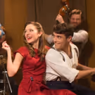BWW First Person: BANDSTAND Heals at Bernard B. Jacobs Theatre