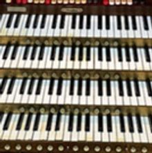 New York Theatre Organ Society presents Concert on the Brooklyn Wurlitzer Organ on…