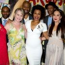 Photo Coverage: Lincoln Center Theater Celebrates Opening Night of Dominique…