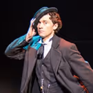 Photo Flash: First Look at BENNY AND JOON The Musical at The Old Globe
