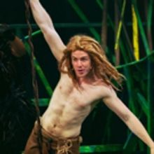 Photo Flash: TARZAN Swings into Berkeley Playhouse