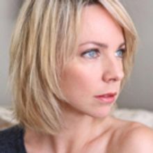 Sarah Litzsinger to Appear in TIM REALBUTO & FRIENDS SING JEANINE TESORI