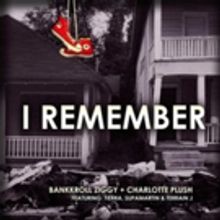 'North Carolina Duo Bankroll Ziggy & Charlotte Plush Share Latest Single 'I Remember'