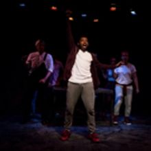 BWW Review: THE FALL, Royal Court