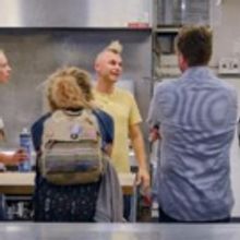 The Soap Factory Presents COMMON ROOM