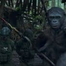 VIDEO: WAR FOR THE PLANET OF THE APES Featurette Explores Groundbreaking Technology