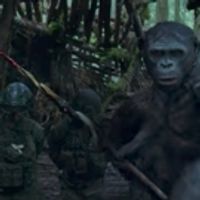VIDEO: WAR FOR THE PLANET OF THE APES Featurette Explores Groundbreaking Technology Video