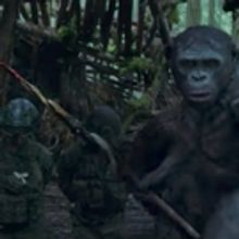 VIDEO: WAR FOR THE PLANET OF THE APES Featurette Explores Groundbreaking Technology