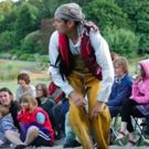 VIDEO: Makers and Lovers of London Bubble Await its Return to the Parks with ON…
