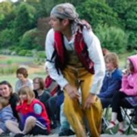 VIDEO: Makers and Lovers of London Bubble Await its Return to the Parks with ON… Video