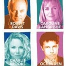 Caroline Langrishe, Robert Daws, Charlie Brooks, Leon Ockenden, Matthew Cottle &…