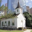Horse Head Theatre Presents the Houston Premiere of CHURCH