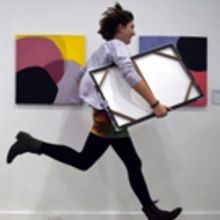 ART HEIST Extends Season with 96 Additional Performances