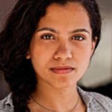 LTR House Party to Stage Reading of Tanya Everett's T(WO) TRAIN