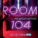 Duplass Brothers' Anthology Series ROOM 104 Exclusively on HBO 7/28