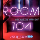 Duplass Brothers' Anthology Series ROOM 104 Exclusively on HBO Today