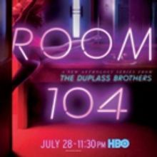 Duplass Brothers' Anthology Series ROOM 104 Exclusively on HBO Today