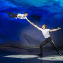 BILLY ELLIOT Returns to the Erkel Theatre