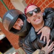 EDINBURGH 2017: BWW Q&A- Death Ray Cabaret