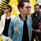Muse Announce Special SummerStage Central Park Concert This July