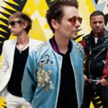 Muse Announce Special SummerStage Central Park Concert This July