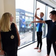 Community Dance Groups Receive Funding From The Peter Darrell Trust