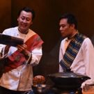 THAI-RIFFIC Comes to Seymour Centre