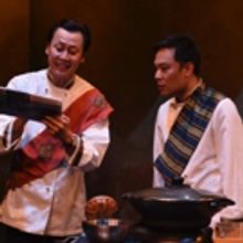 THAI-RIFFIC Comes to Seymour Centre