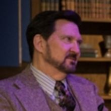 BWW Review: SLEUTH at Fulton Theatre