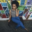 Meklit Releases New Album 'When The People Move, The Music Moves Too'