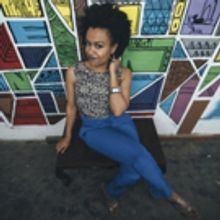 Meklit Releases New Album 'When The People Move, The Music Moves Too'