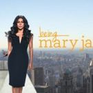 BET Premieres Season 4 of Original Drama Series BEING MARY JANE 7/18