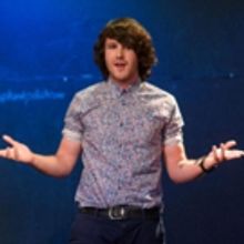 EDINBURGH 2017: BWW Q&A- Matt Abbott