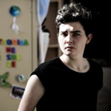 Photo Flash: In Rehearsals for HIR by Taylor Mac at Belvoir