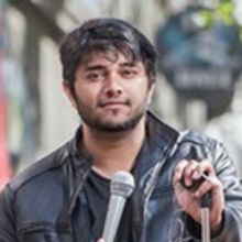 EDINBURGH 2017: BWW Q&A- Sid Singh