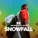 Over 3.2 Million Total Viewers Tune In to New FX Drama Series SNOWFALL
