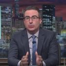 VIDEO: John Oliver Takes Aim at Anti-Vaccine Supporters