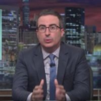 VIDEO: John Oliver Takes Aim at Anti-Vaccine Supporters Video