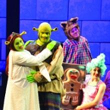 Valley Youth Theatre Presents SHREK THE MUSICAL