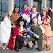 You Can Fly! Auditions Announced for Marlowe Theatre's PETER PAN