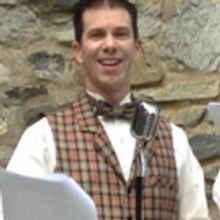 East Haddam Stage Company to Tour Sherlock Holmes Mystery Play